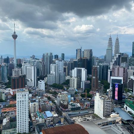 Hotel Times Square Kuala Lumpur Jn Extérieur photo