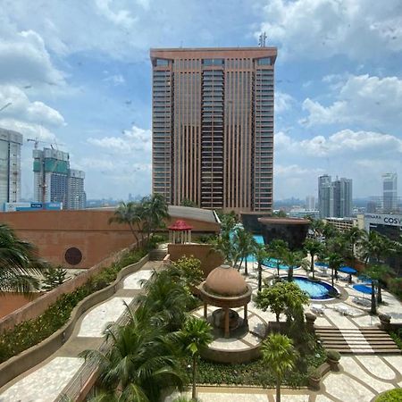 Hotel Times Square Kuala Lumpur Jn Extérieur photo