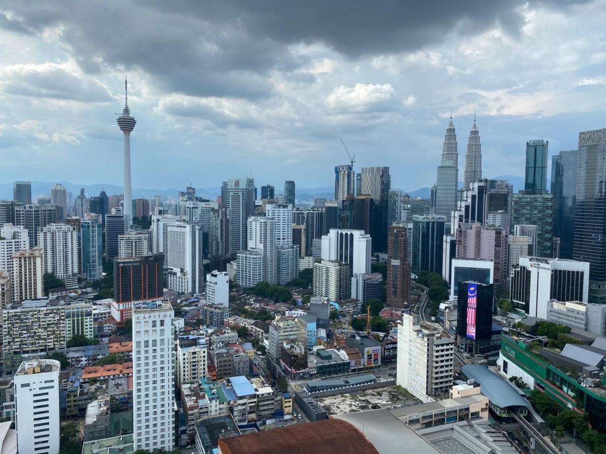Hotel Times Square Kuala Lumpur Jn Extérieur photo