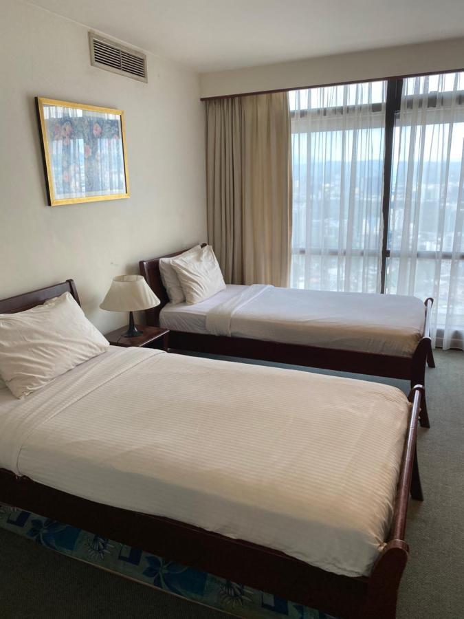 Hotel Times Square Kuala Lumpur Jn Extérieur photo