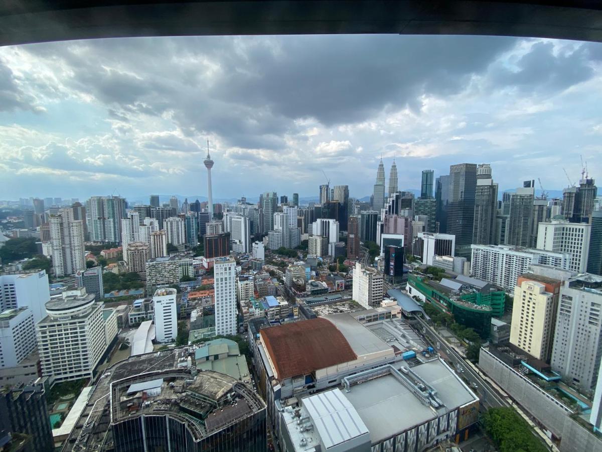 Hotel Times Square Kuala Lumpur Jn Extérieur photo