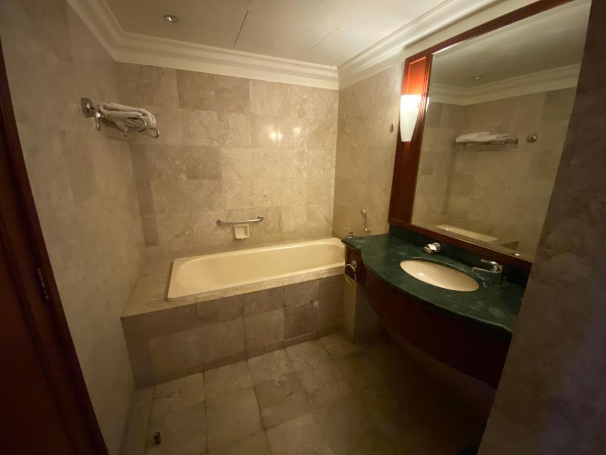 Hotel Times Square Kuala Lumpur Jn Extérieur photo