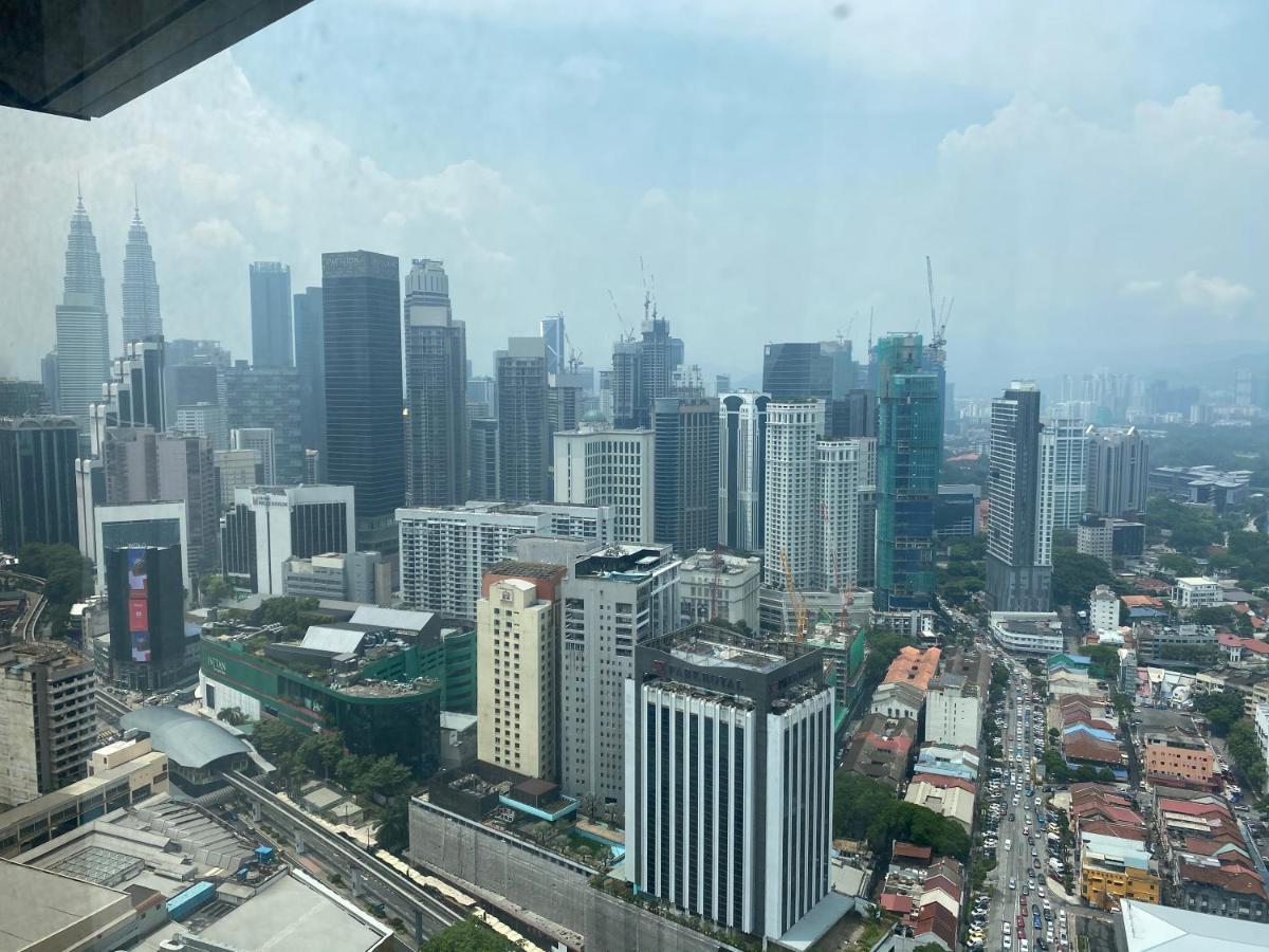 Hotel Times Square Kuala Lumpur Jn Extérieur photo