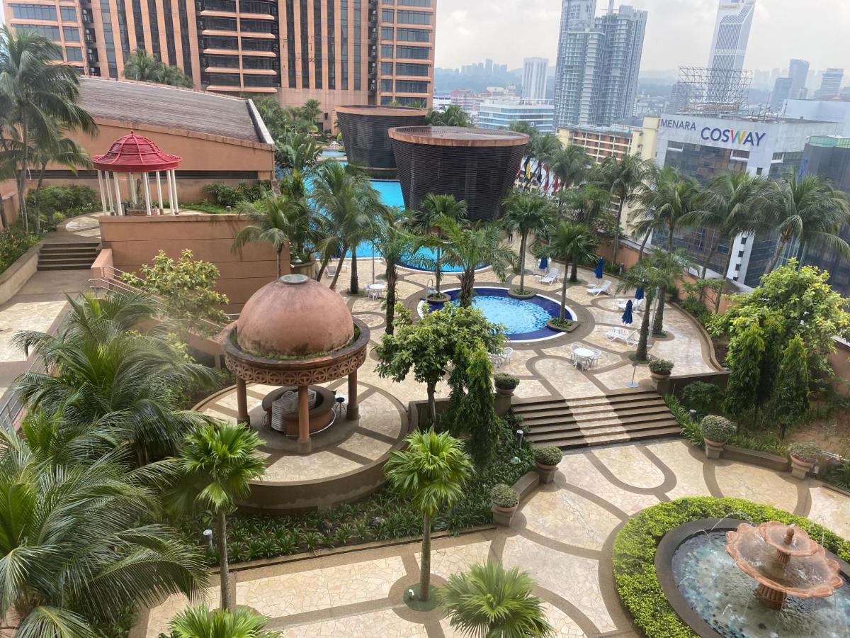 Hotel Times Square Kuala Lumpur Jn Extérieur photo