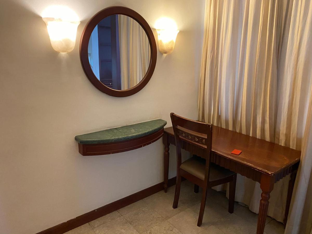 Hotel Times Square Kuala Lumpur Jn Extérieur photo