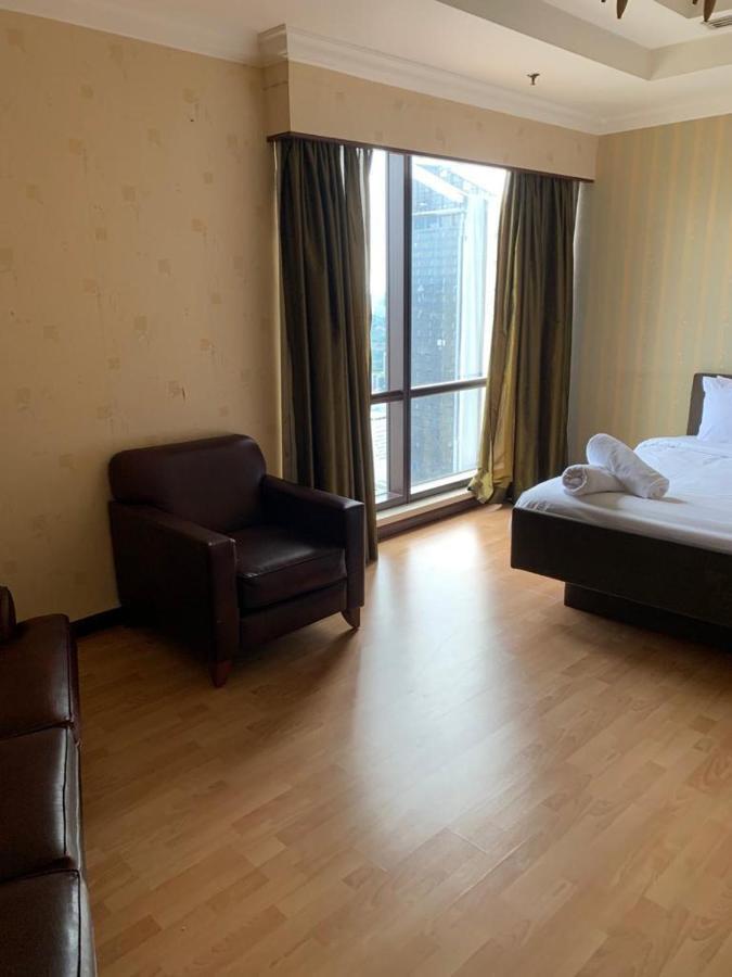 Hotel Times Square Kuala Lumpur Jn Extérieur photo