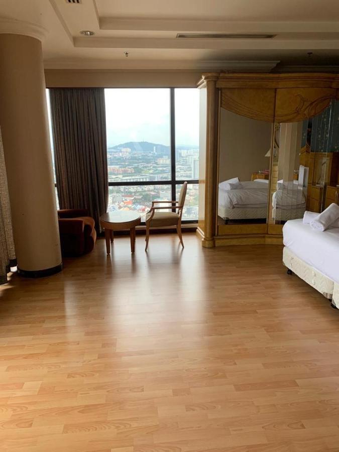 Hotel Times Square Kuala Lumpur Jn Extérieur photo