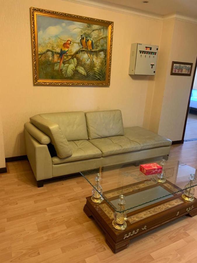 Hotel Times Square Kuala Lumpur Jn Extérieur photo