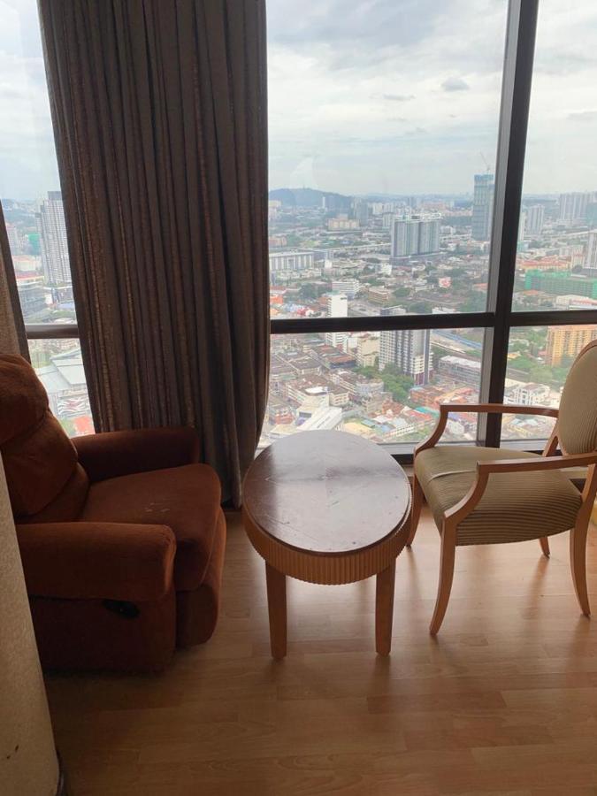Hotel Times Square Kuala Lumpur Jn Extérieur photo