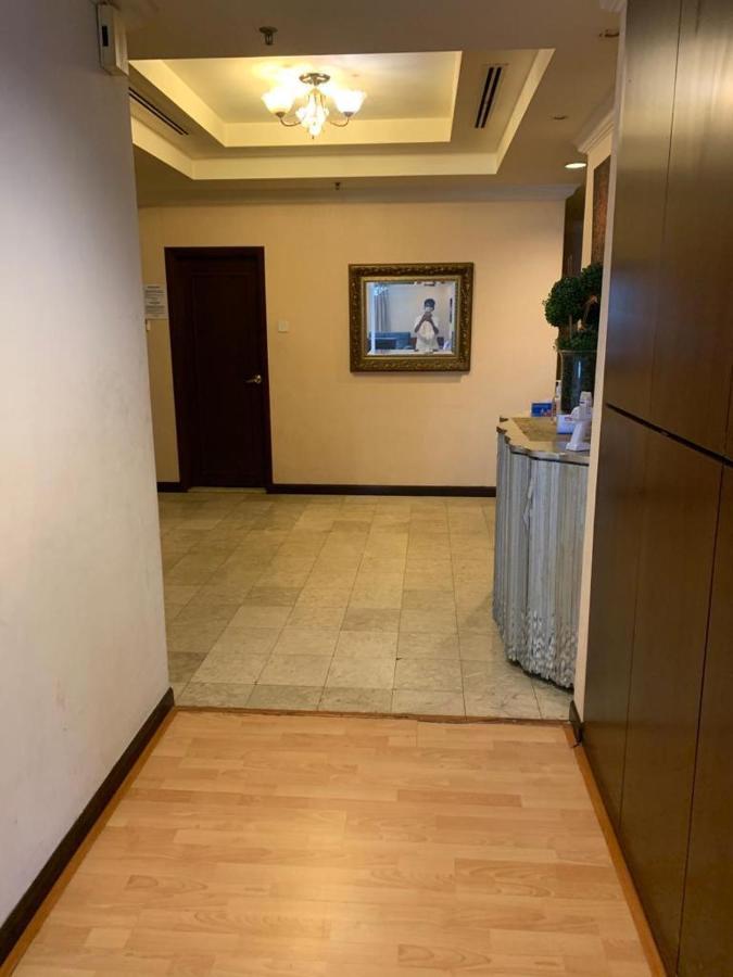 Hotel Times Square Kuala Lumpur Jn Extérieur photo