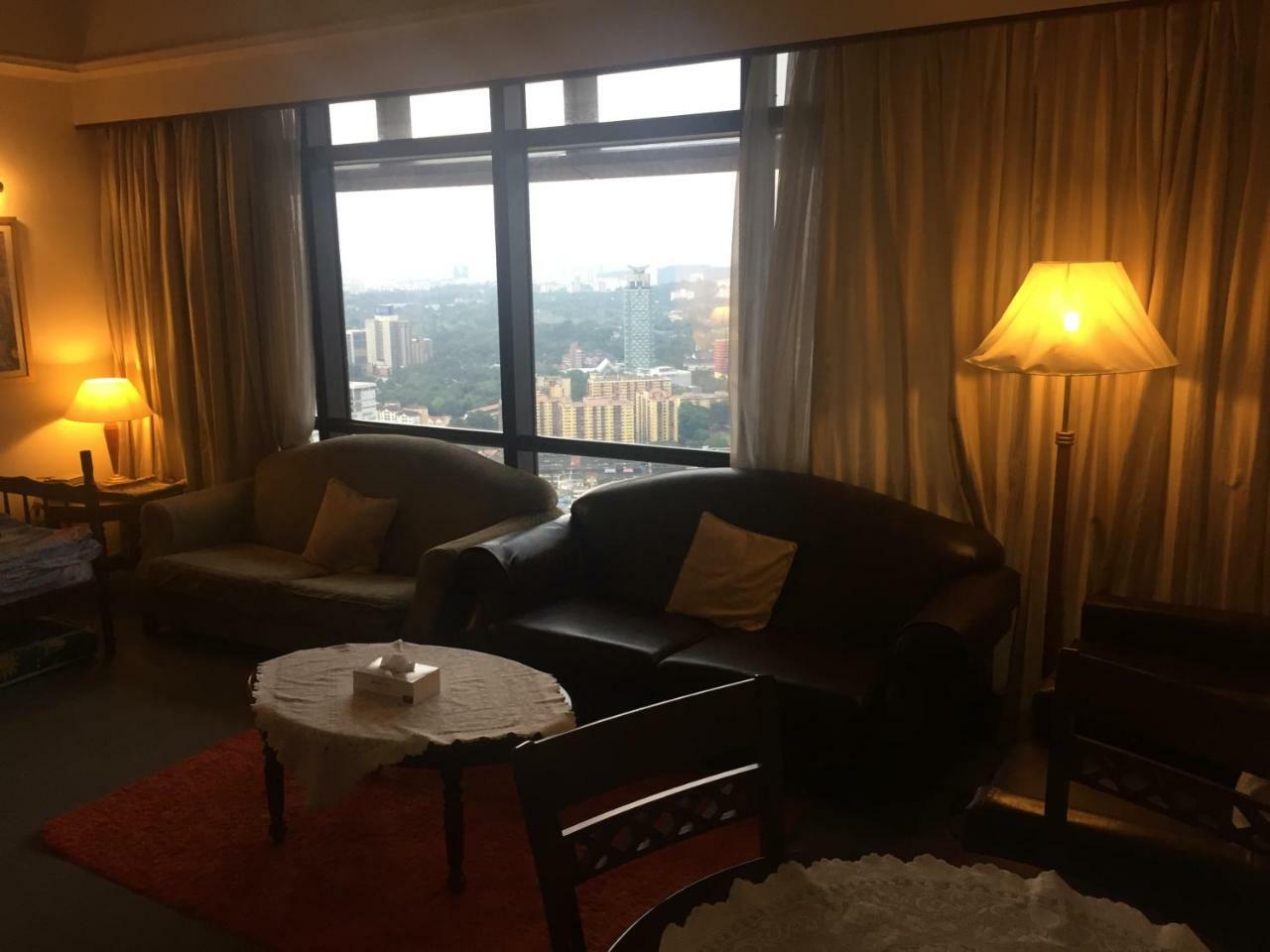 Hotel Times Square Kuala Lumpur Jn Extérieur photo