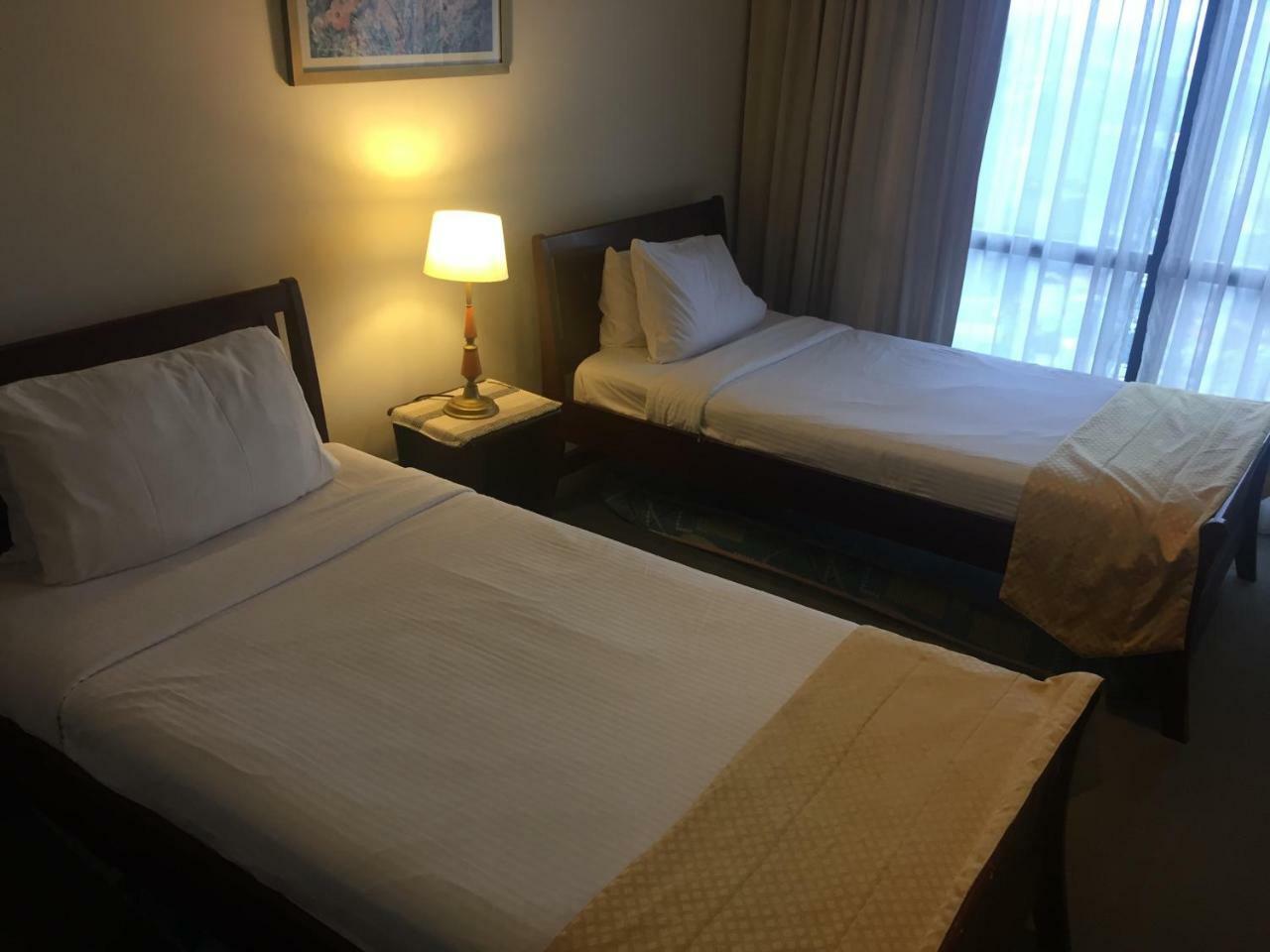 Hotel Times Square Kuala Lumpur Jn Extérieur photo