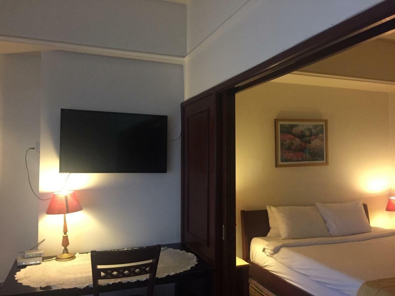 Hotel Times Square Kuala Lumpur Jn Extérieur photo
