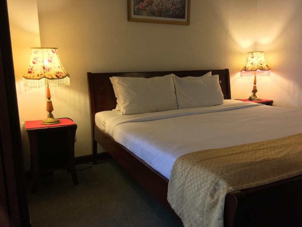 Hotel Times Square Kuala Lumpur Jn Extérieur photo